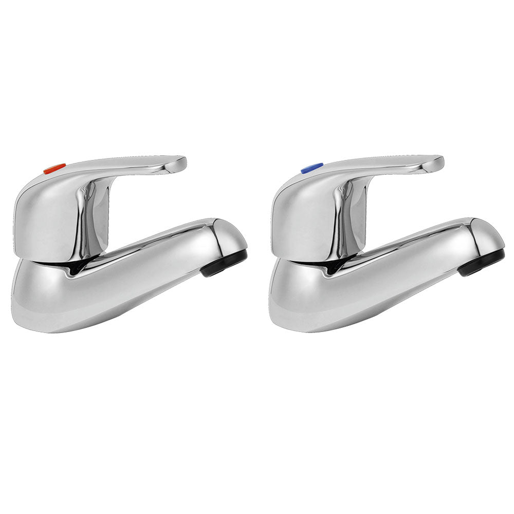 SupaPlumb Eiger Bath Taps