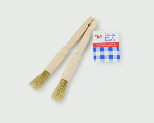 Tala Pastry Brushes (Set of 2)