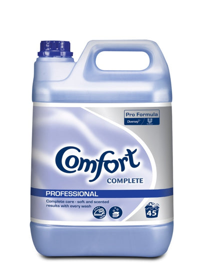 Comfort Fabric Softener 5L