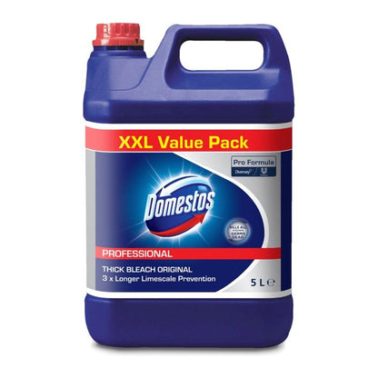 Domestos Thick Bleach