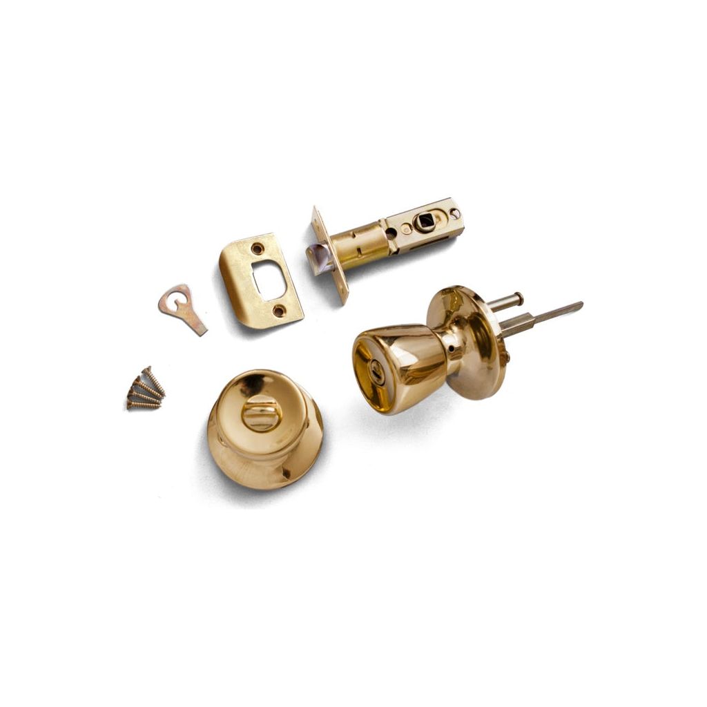 Era Privacy Lockset (Dia) 50 - (D) 35