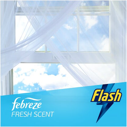 Flash Bathroom Spray