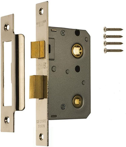 Era Bathroom Lock 3"