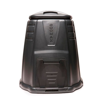 Ward Ecomax Compost Bin (Black) - 220L