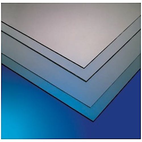 Styrene 2mm Clear Styrene Glazing Sheet