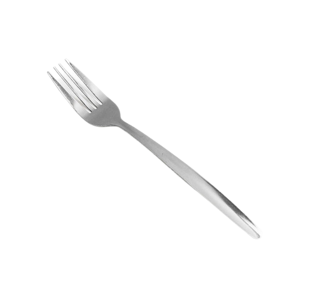 Chef Aid Stainless Steel Forks