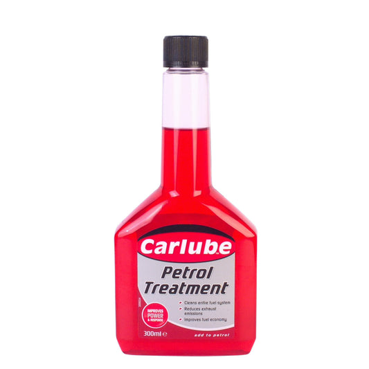 Tratamiento de gasolina Carlube