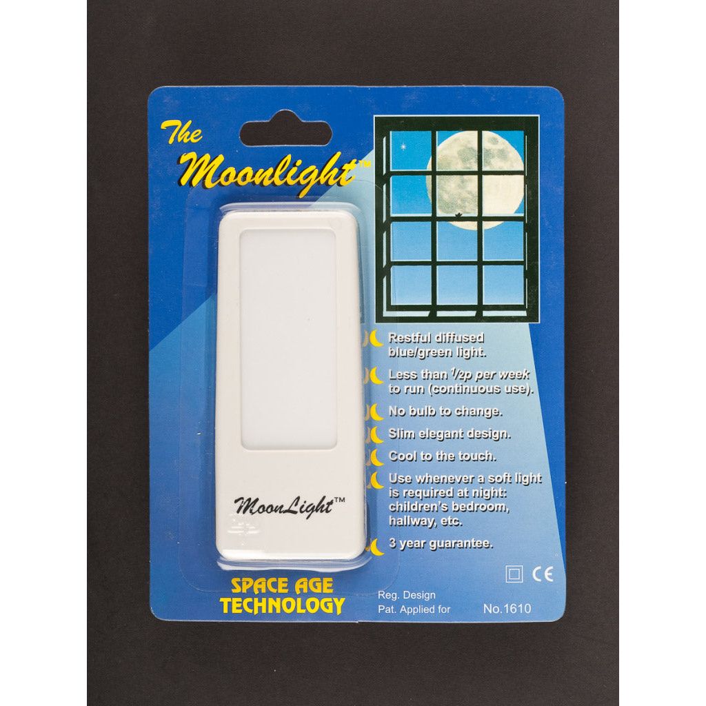 Dencon The Moonlight Nightlight