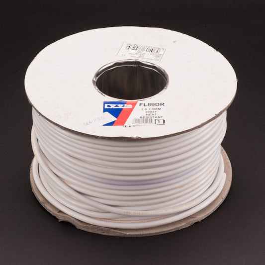 Cable flexible Doncaster resistente al calor