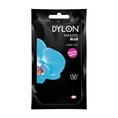 Bolsita de tinte para manos Dylon (NVI)