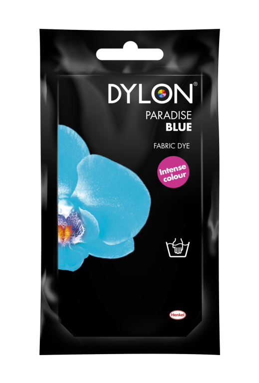 Dylon Hand Dye Sachet (NVI)