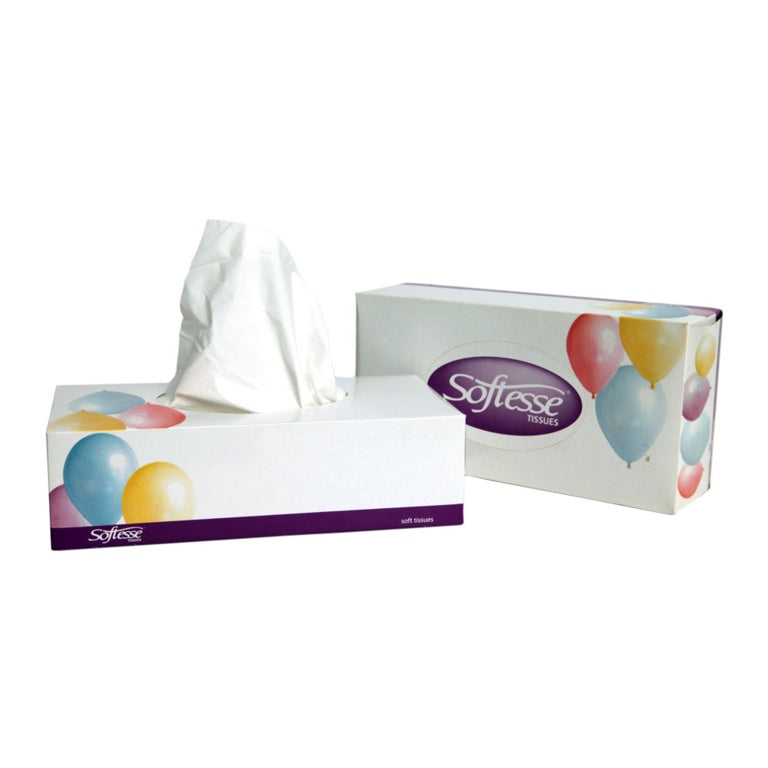 Softesse Family Tissue