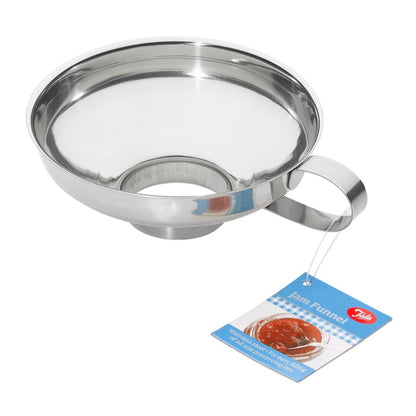 Tala Jam Funnel Stainless Steel
