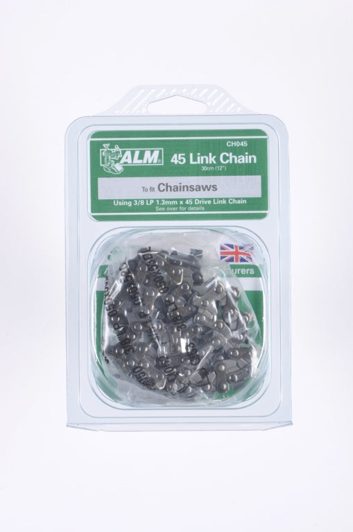 ALM Chainsaw Chains