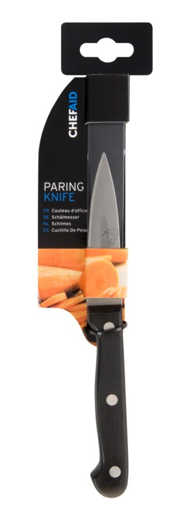 Chef Aid Paring Knife