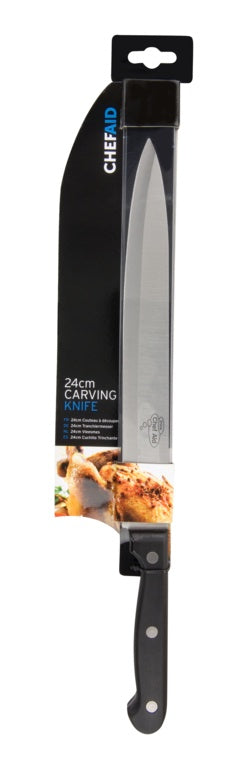 Chef Aid Carving Knife