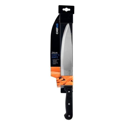 Cuchillo de Chef Chef Aid