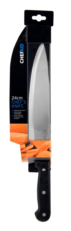 Chef Aid Chef's Knife