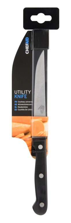 Rockingham Forge Utility Knife