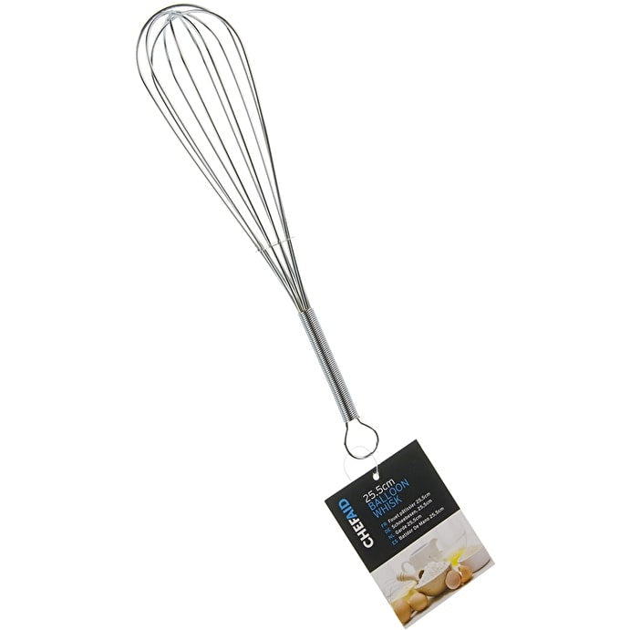 Chef Aid Balloon Whisk