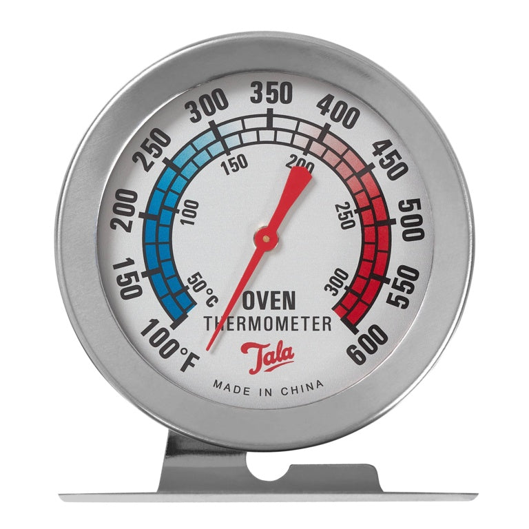 Thermomètre de four Tala