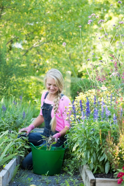 Red Gorilla Flexible Small Tub