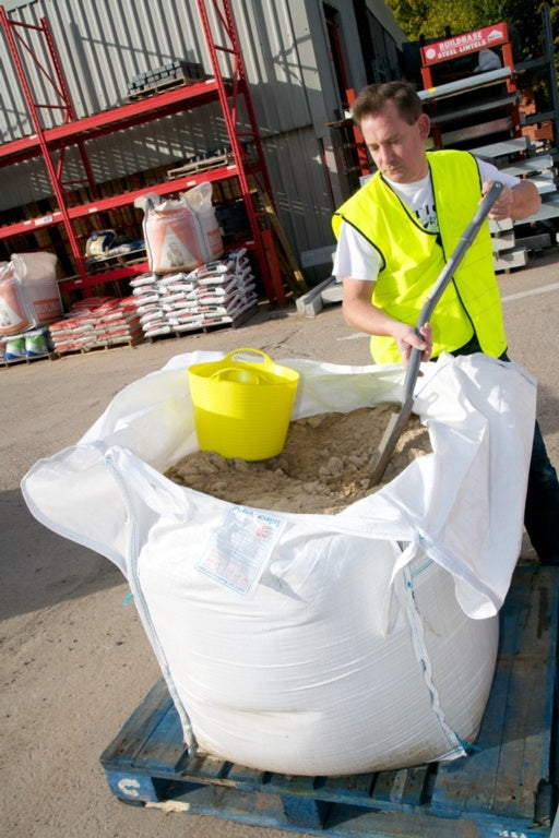 Red Gorilla Flexible Small Tub