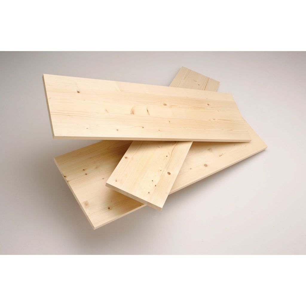 Cheshire Mouldings Timberboard 18mm