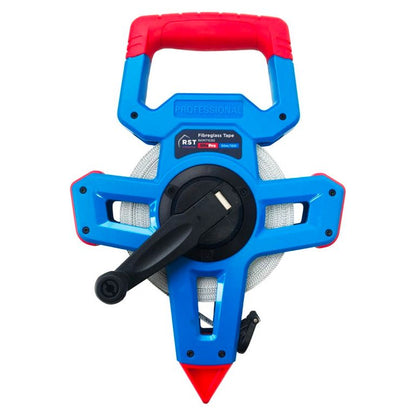 RST Open-Frame Tape Measure