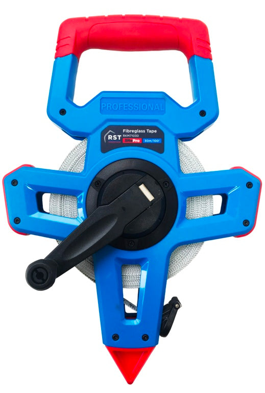 RST Open-Frame Tape Measure