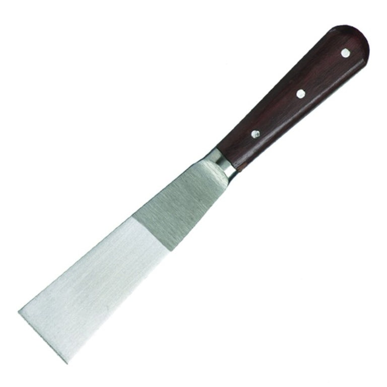 RST Rosewood Stripping Knife