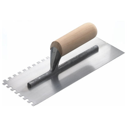 RST Notched Trowel