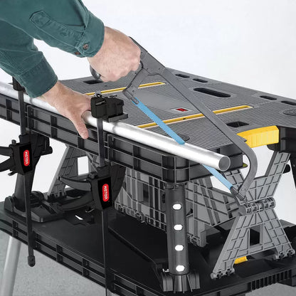 Keter Folding Work Table