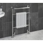 SP Matlock Heated Towel Rail W: 584 x H: 915mm