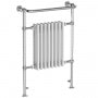 SP Matlock Heated Towel Rail W: 584 x H: 915mm