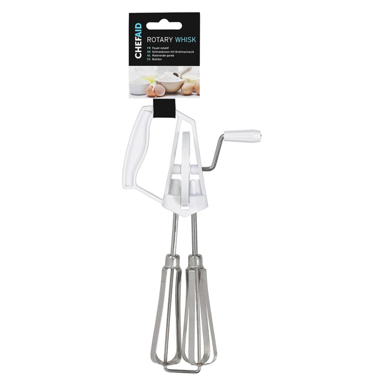 Chef Aid Rotary Whisk