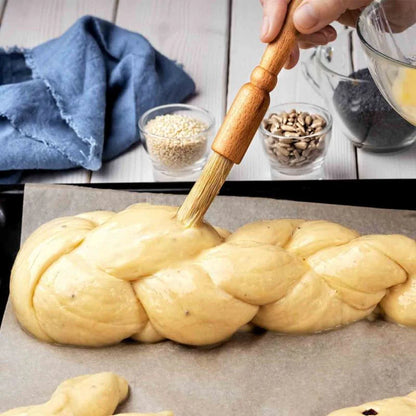 Chef Aid Bristle Pastry Brush