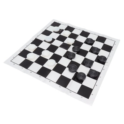 Anker Draughts Game