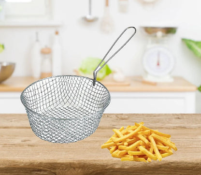 Mtk Housewares Chip Basket