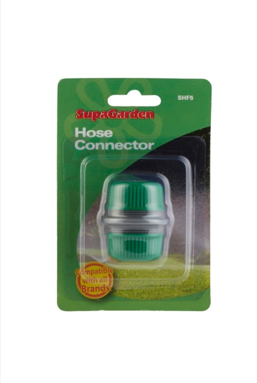 SupaGarden Hose Connector