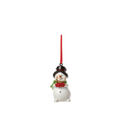 Premier Xmas Character Hanging Decoration