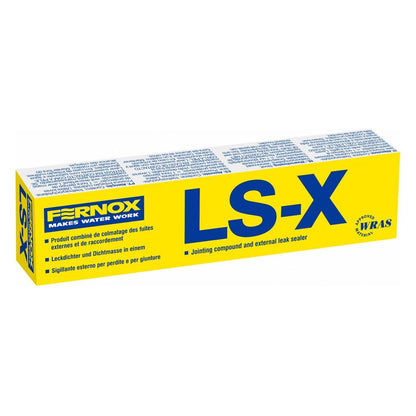 Fernox LS-X External Leak Sealer