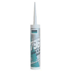 Dow Corning 796 PVC Silicone 310ml