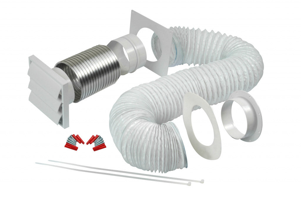 Manrose Tumble Dryer Kit