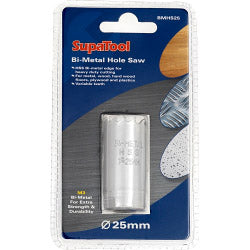 SupaTool Bi-Metal Hole Saw