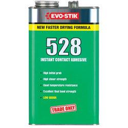 Adhesivo de contacto Evo-Stik 528