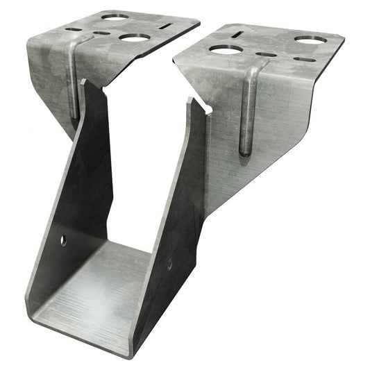 Simpson Strong Tie Joist Hanger Timber To Masonry