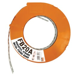 Simpson Strong Tie Fixing Band 20mm x 10m