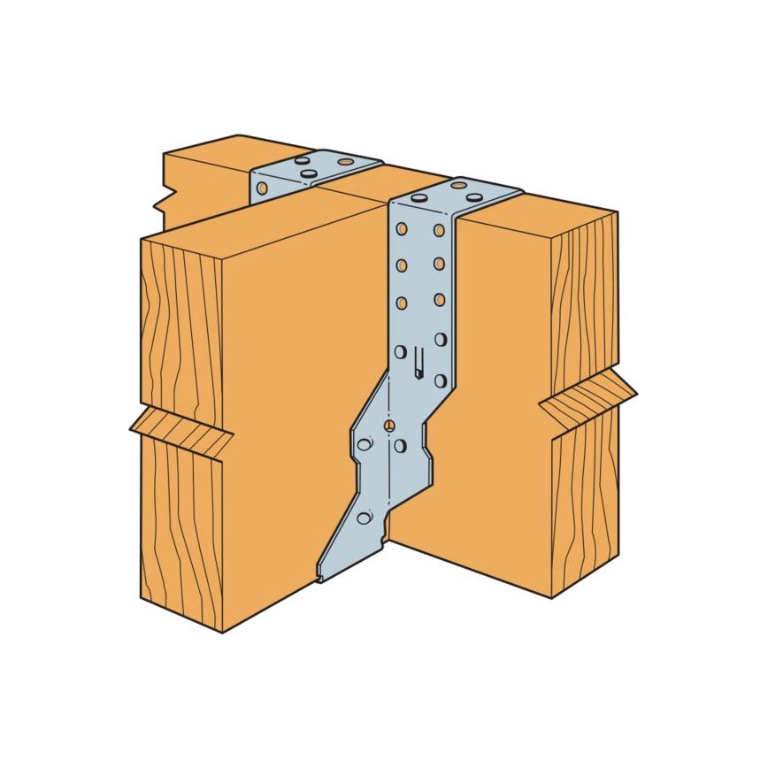 Simpson Strong Tie Joist Hanger