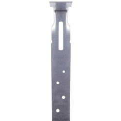 Simpson Strong Tie Heavy Engineered Strap Bent